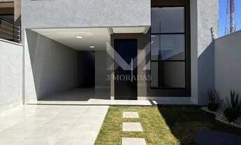 Imagem 6: Casa 3 Suítes com Piscina no Bairro Cardoso