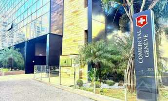 Imagem 5: Laje, 316 m² - venda por R$ 3.100.000,00 ou aluguel por R$ 18.000,00/mês - Gleba Palhano