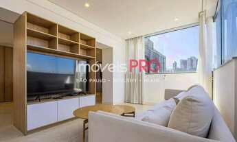 Imagem 3: Apartamento para locação ou venda em Pinheiros - SP