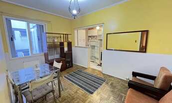 Imagem: Apartamento de um quarto no Centro de Porto