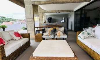 Imagem 3: Casa com 3 dormitórios, 1252 m² - venda por R$ 3.250.000,00 ou aluguel por R$ 17.795,00/mê