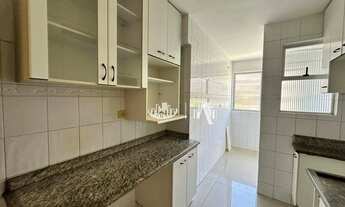 Imagem 5: Apartamento no Edif. Valter Pruner com 3 quartos para alugar, 75 m² por R$ 2.450/mês - Cen