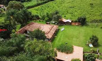 Imagem 2: Sítio com 8.000m² à Venda no Povoado de Vieiras em Itatiaiuçu