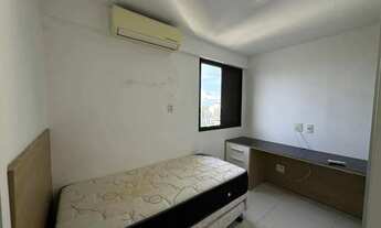 Imagem 5: Apt mobiliado, 02 quartos, hidromassagem, Renascença II - São Luís - MA