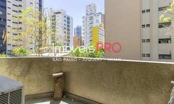 Imagem 6: Amplo apartamento em Moema Pássaros