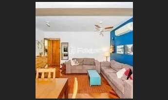 Imagem 4: Excelente apartamento de 81 metros quadrados com 3 quartos, vaga em Santana - Porto Alegr