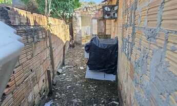 Imagem: /Casa em Petrópolis com quintal