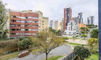 Imagem 6: Apartamento a Venda no Juveve com 3 quartos e 2 vagas de garagem