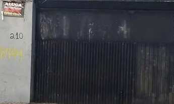 Imagem: Aluguel de barracão