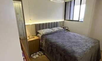 Imagem 4: Apartamento com 3 dormitórios - Barra do Rio - Itajaí/SC