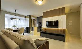 Imagem 5: Conforto e Localização no Boa Vista - Conheça o El Chai Residence!