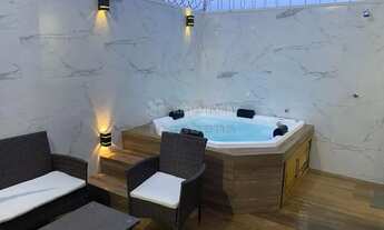 Imagem 2: Villa Cassini Casa com 3 dormitórios, sendo 1 tipo apartamento