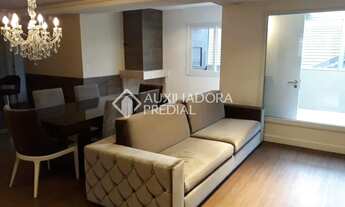 Imagem: Apartamento cobertura à venda no Centro