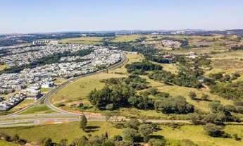 Imagem 2: Terreno de 277m² Swiss Boulevard Campinas - Sion