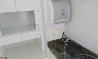 Imagem 4: Sala comercial em Rua do Rocio - Vila Olímpia - São Paulo/SP