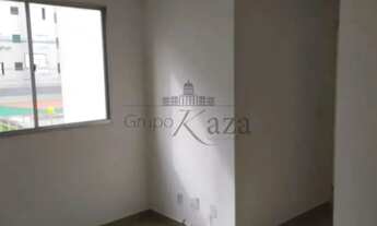 Imagem 7: Oportunidade - Apartamento - Palmeiras de São José - Residencial Spazio Campos DI Bragança