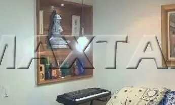 Imagem 4: Cobertura Duplex na Água Fria com 320 m2 , 3 dormitórios , 1 suite , 2 vagas de garagem