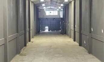 Imagem 4: Galpão de 720m² para aluguel ou venda na Tv. Estrela na Pedreira - Belém - PA