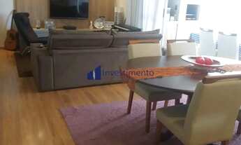 Imagem 4: Apartamento a venda no condomínio Condomínio Cora Coralina no bairro Gleba Fazenda Palhano