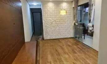 Imagem: Apartamento para aluguel 2 quartos 1 suíte