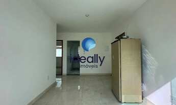 Imagem 3: Área Privativa 2 Quartos à Venda - Novo - Sem Elevador - 1 Vaga - Bairro Rio Branco