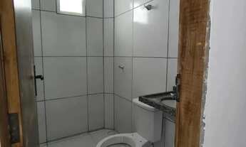 Imagem 2: Imóvel para venda possui 58 metros quadrados com 2 quartos em Nossa Senhora do Ó - Paulist