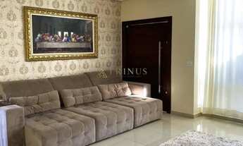 Imagem 2: Casa 3 Dormitórios com Suíte na Pedra Branca, Próxima à Unisul e ao Passeio Pedra Branca