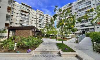 Imagem 3: Apartamento à venda no RG Personal Residences Av. Tim Maia | 3 quartos | Mobiliado