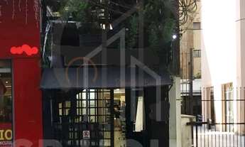 Imagem: Loja Brooklin Novo, 4 salas, ótima localização