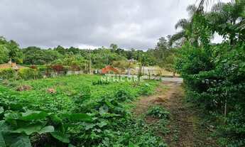 Imagem 2: Lote em condomínio em Rua Lelia - Colonial Village (Caucaia do Alto) - Cotia/SP