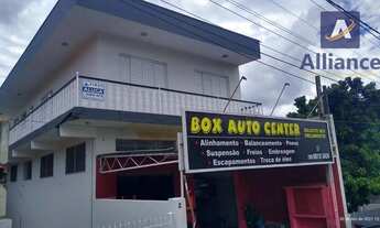 Imagem: Casa com 3 dormitórios para alugar, 120