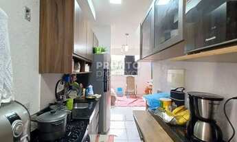 Imagem 4: Apartamento com 2 quartos em Maranguape I