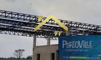 Imagem 4: Terreno - Betel - Paulínia