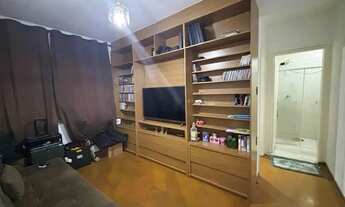 Imagem 2: Apartamento à venda em São Paulo-SP, na Liberdade: 1 quarto e 1 vaga - 40m² de área