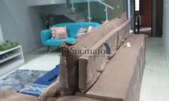 Imagem 5: CASA SOBRADO COM 04 QUARTOS À VENDA NO JARDIM BRASIL - ITUPEVA/SP - REF.19602