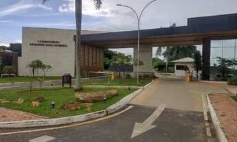 Imagem 4: Cond. morada dos nobres (cond. regularizado), casa térrea estilo colonial com 3 quartos se