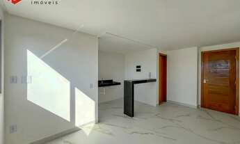 Imagem 2: APARTAMENTO NOVO À VENDA NA PRAIA DO MORRO EM GUARAPARI/ES DE 2 QUARTOS COM SUÍTE, VARANDA