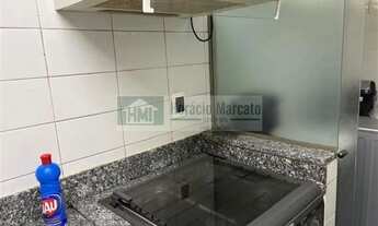 Imagem 2: Apartamento Santo Antônio São Caetano do Sul/SP