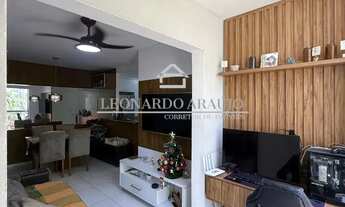 Imagem 4: APARTAMENTO MUITO BEM LOCALIZADO, SOL DA MANHÃ, 02 QUARTOS EM COLINA DE LARANJEIRAS - SERR