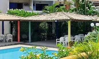 Imagem 3: Cores de Piatã Residence, Triplex, 4 Quartos, 2 suítes,150 m², 02 varandas, dependência