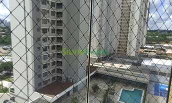 Imagem 6: Apartamento mobiliado na Zona 08 pronto para morar!