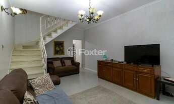 Imagem 2: Apartamento à venda Rua Doutor Mário de Assis Moura Júnior, Vila Gomes Cardim - São Paulo