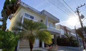 Imagem: Casa à venda no Fragatta, ARUANA, Aracaju