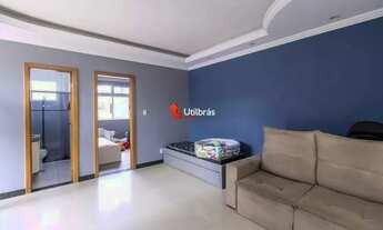 Imagem 5: Cobertura à venda, 3 quartos, 1 suíte, 2 vagas, Castelo - Belo Horizonte/MG