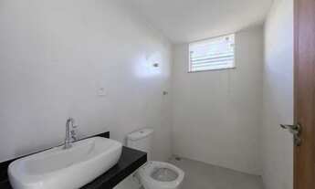 Imagem 7: Apartamento novo, 3 quartos, 115m², no bairro granbery