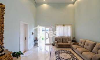 Imagem 2: Portal do Sol Golf Green - Casa de Condomínio 4 quartos, sendo 4 suítes