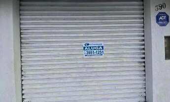 Imagem 3: Ponto para alugar, 40 m² por R$ 1.200,00/mês - Centro - Jacareí/SP