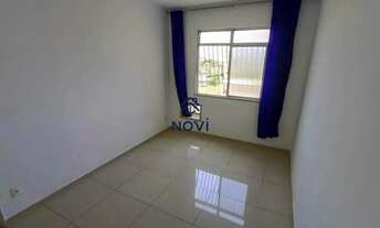 Imagem 3: Apartamento com 2 quartos e 2 banheiros 70m2 Maria da Graça