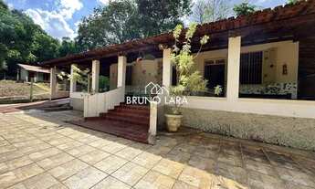 Imagem 4: Imóvel para venda possui 5000 metros quadrados com 3 quartos em Centro - São Joaquim de Bi