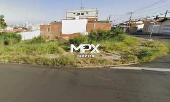 Imagem: Terreno à venda em Piracicaba, Parque Santa